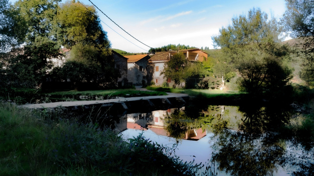 PONTELLA DE LOUREZA