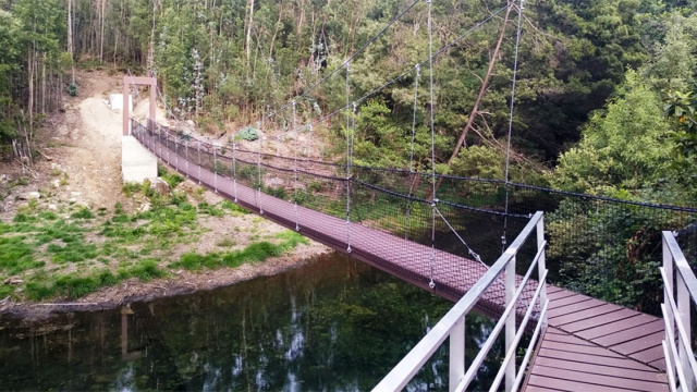 PUENTE COLGANTE DE ACEVEDO