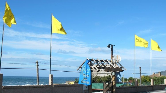 Porto dos Barcos