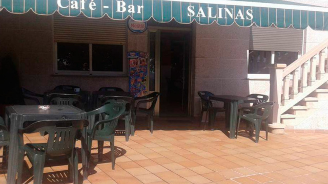 Bar Salinas