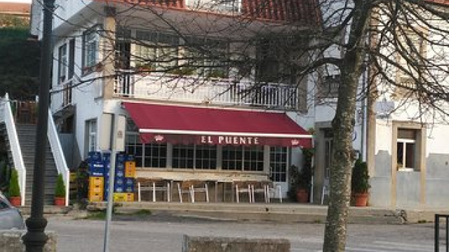 Bar El Puente