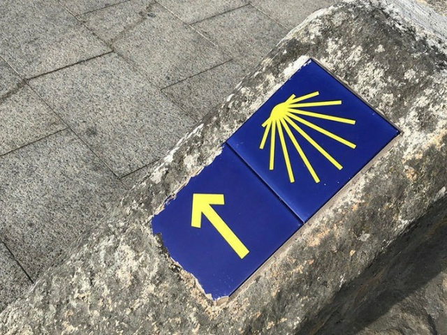 The Portuguese Coastal Way